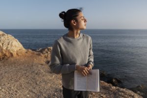Embark on a Transformational Self-Discovery Journey: Unveiling the Depths Within